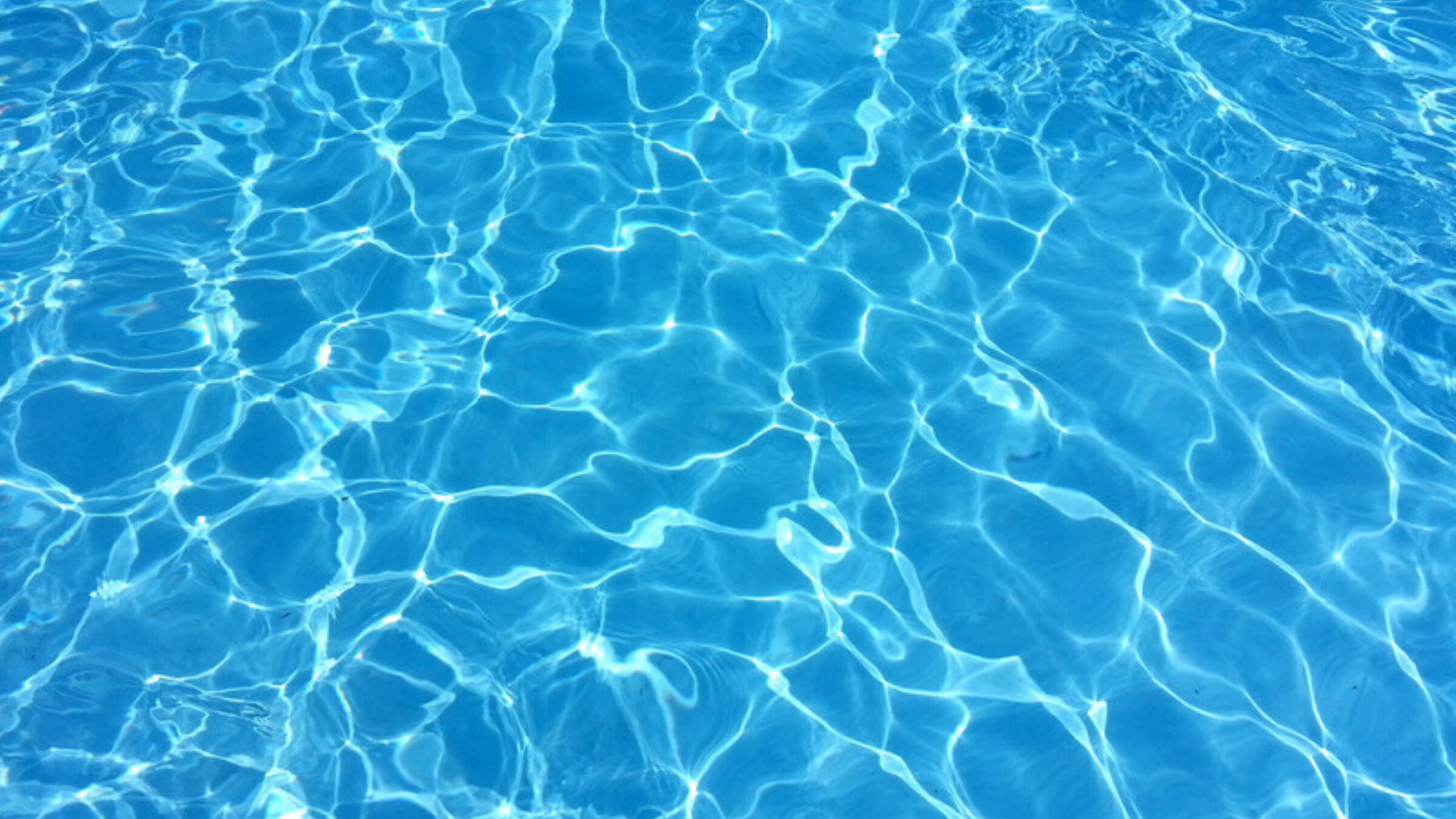 Poolside
