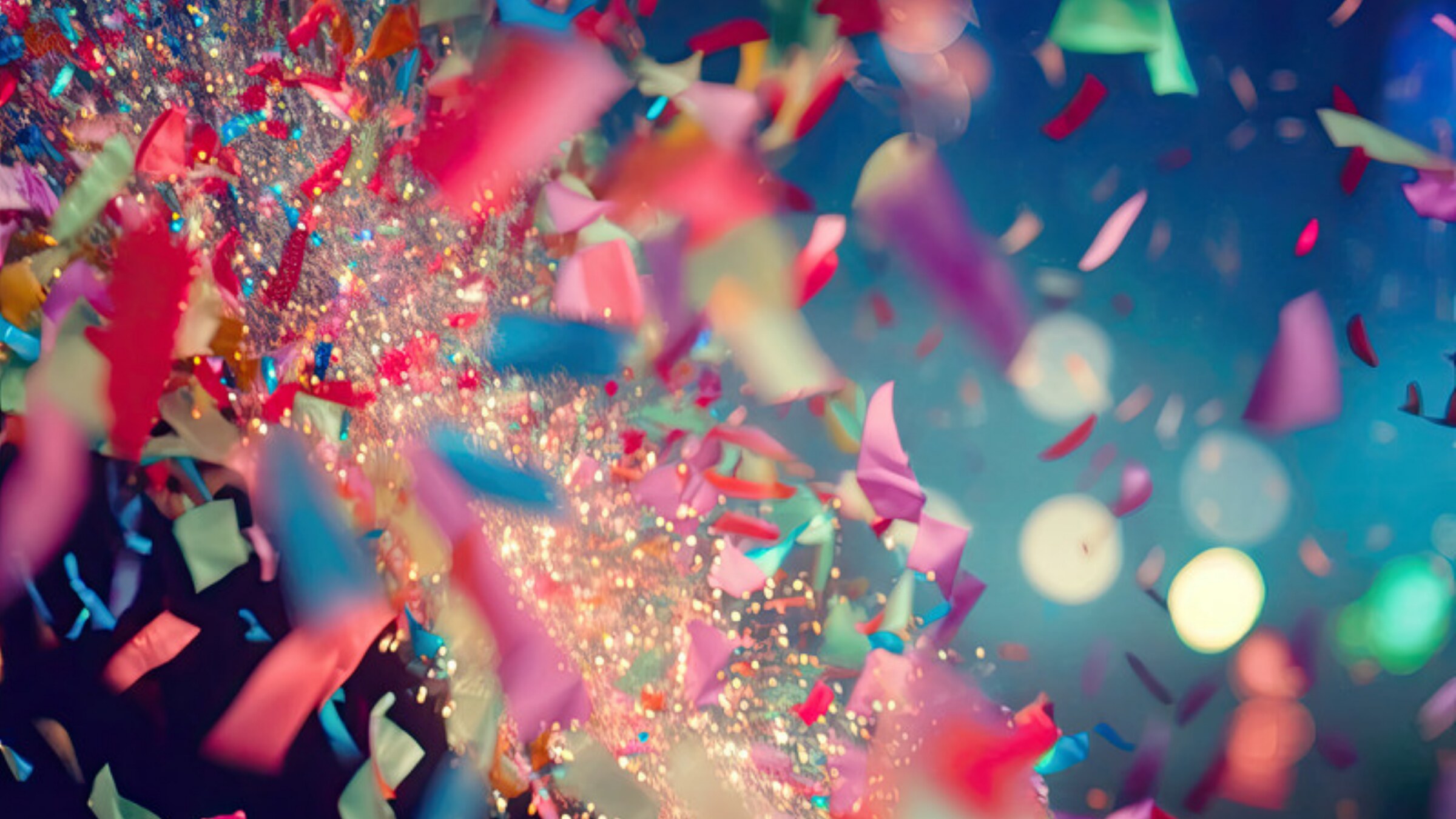 Confetti